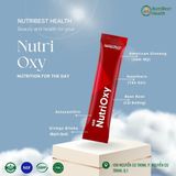 Thực phẩm bổ sung NMI Nutrioxy
