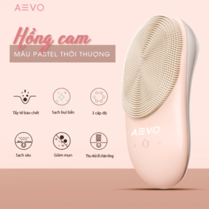 Máy rửa mặt AEVO Clean and Fresh Plus