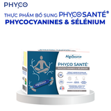 Thực phẩm bổ sung PHYCO SANTÉ