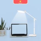 Đèn bàn LED bảo vệ thị lực JoyStar E10 màu trắng (White)