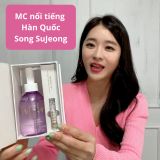 Set 02 chai Dung dịch vệ sinh Pigina - Pigina Intimate Gel Wash (kèm 10 gói Dung dịch vệ sinh Pigina)