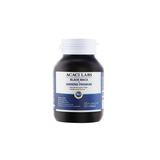 Viên uống bổ thận tráng dương Acaci Labs Black Maca & Ginseng Premium Australia (hộp 45 viên)