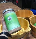 Thảo dược ngâm chân Mộc Liệu Thiên