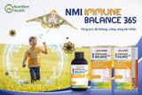 Thực phẩm bảo vệ sức khỏe NMI - IMMUNE BALANCE 365