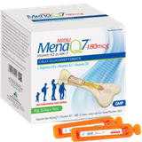 Thực phẩm phát triển chiều cao và bổ sung canxi cho mọi lứa tuổi Midu MenaQ7 180