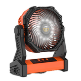 Quạt tích điện Fandy D11