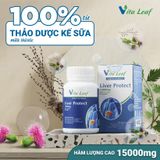 Thực phẩm bảo vệ sức khỏe (BẢO VỆ GAN) liver protect 15000mg