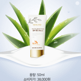 Kem Chống Nắng Da Mặt Newland SPF 43 / PA +++
