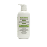 Tắm & gội dịu nhẹ Hương Phấn cho bé 0+ MINE – Baby Wash & Shampoo Gel