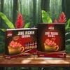 Trà gừng đỏ Jagur vị nguyên bản