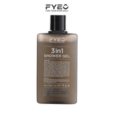Sữa tắm gội FYEO 3in1