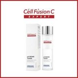 Toner Cấp Ẩm, Tăng Cường Hàng Rào Bảo Vệ Da – Cell Fusion C Expert Dermagenis pH Biome Toner 150ml