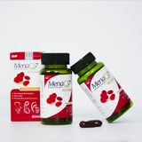Thực phẩm bảo vệ sức khỏe: MENAQ7 K2-DHA