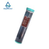 Lõi lọc thay thế xử lý sắt USTopwater 20 inches béo, Model: F-Fera-45, Công suất 1200 lít/giờ