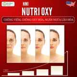 Gói lẻ - Thực phẩm bổ sung NMI NUTRIOXY