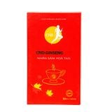 Thực phẩm bảo vệ sức khỏe CND GINSENG Red Nhân sâm hòa tan (hộp 30 gói)
