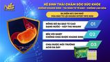 Thực phẩm bảo vệ sức khoẻ - Bào tử lợi khuẩn Intest Spo NSG