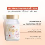 Thực phẩm bảo vệ sức khỏe BISHIN