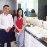 Máy lọc nước Biontech, model: BTM-105DN