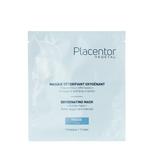 Mặt nạ thải độc tố, tái tạo da Vegeta(Placentor Vegetal Purifying Mask-1 Face Mask)