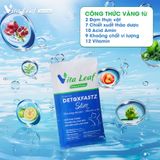 Thực phẩm bổ sung detoxfastz slim