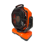 Quạt tích điện Fandy D13 40.000mAh