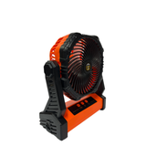 Quạt tích điện Fandy D11