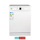 MÁY RỬA CHÉN KUCHEN KUPP 80356