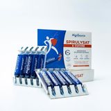 Thực phẩm bổ sung PHYCO SPIRULYSAT & CUIVRE