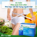 Thực phẩm bổ sung detoxfastz slim