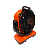 Quạt tích điện Fandy D13 40.000mAh