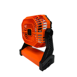 Quạt tích điện Fandy D11