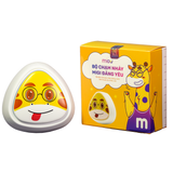 Bộ chạm nhảy tăng chiều cao Midu Migi đáng yêu