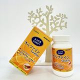 Viên ổn định mỡ máu SARAFINE