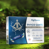 Thực phẩm bổ sung PHYCO SANTÉ