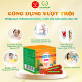 Thực phẩm bổ sung Nest Go