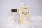 Thực phẩm bảo vệ sức khỏe BISHIN
