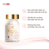 Thực phẩm bảo vệ sức khỏe BISHIN