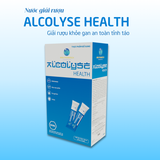 Thực phẩm bổ sung ALCOLYSE HEALTH