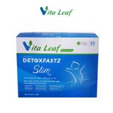 Thực phẩm bổ sung detoxfastz slim
