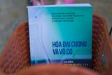 HOÁ ĐẠI CƯƠNG VÀ VÔ CƠ