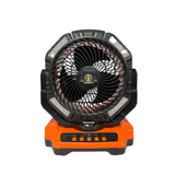 Quạt tích điện Fandy D13 40.000mAh