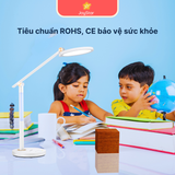 Đèn bàn LED bảo vệ thị lực JoyStar E10 màu trắng (White)