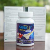 Thực phẩm bảo vệ sức khỏe: Midu MenaQ7 360mcg Taller (hộp 90 viên)