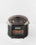 Nồi cơm điện tử Zojirushi NL-GAQ18V-BM - 1.8L
