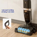 Máy lau sàn thông minh KUCHEN KU PPFW 2081