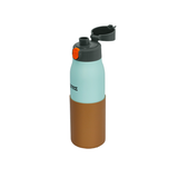 Bình giữ nhiệt CAREZ IBC929SG800N 800ml màu xanh lá