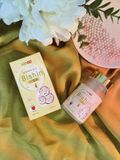 Thực phẩm bảo vệ sức khỏe BISHIN