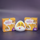 Bộ chạm nhảy tăng chiều cao Midu Migi đáng yêu