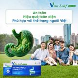 Thực phẩm bổ sung detoxfastz colon